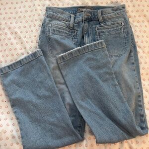 Point Sur by J Crew Jeans - Size 27